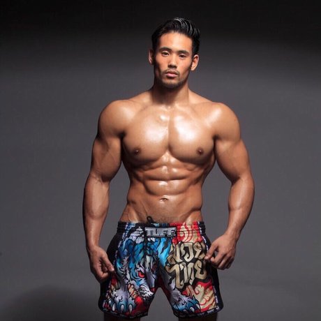 Daigo model beautiful picture