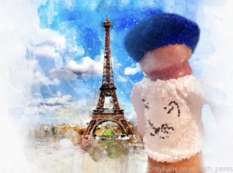 Posh Penis pornstar nude pic