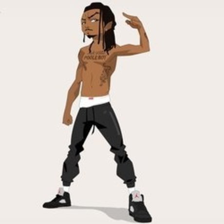 This Aint Riley free star image