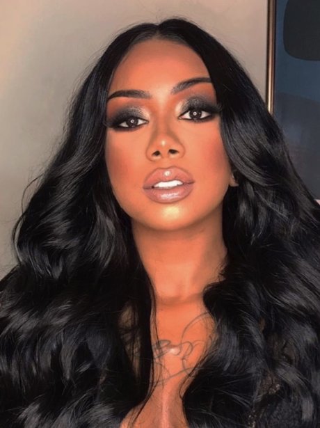 Pocah Carioca pornstar high quality img