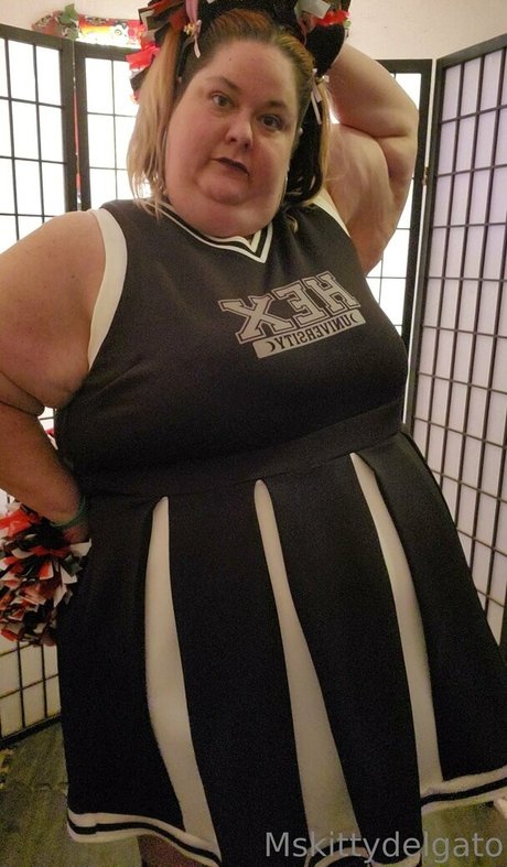 mskittydelgato nice model image