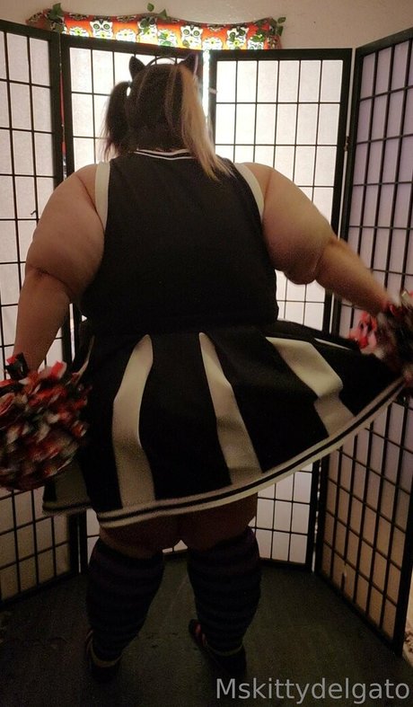 mskittydelgato xxx pornstar image