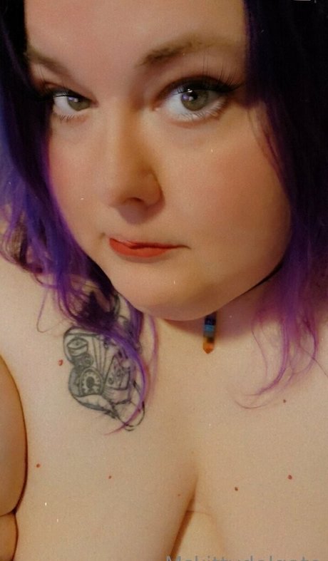 mskittydelgato model nice pic