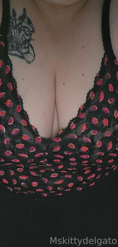 mskittydelgato pornstar high quality images