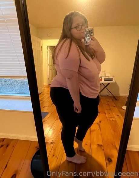 bbwqueeeen perfect model photo