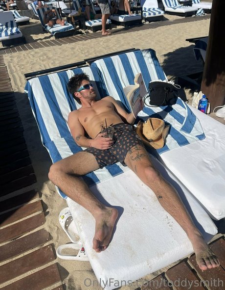 toddysmith profile pic