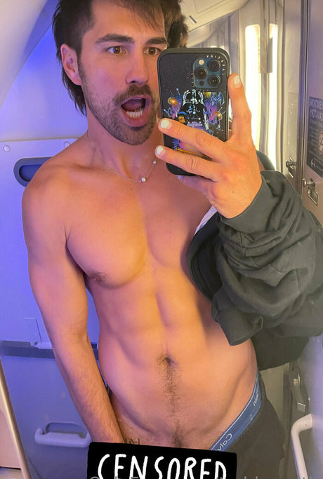 toddysmith nudes model archive