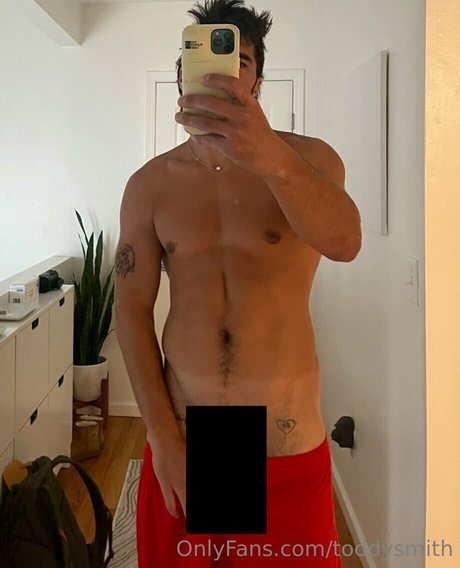 toddysmith model art picture