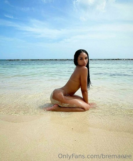 bremaeee nudes actress archive