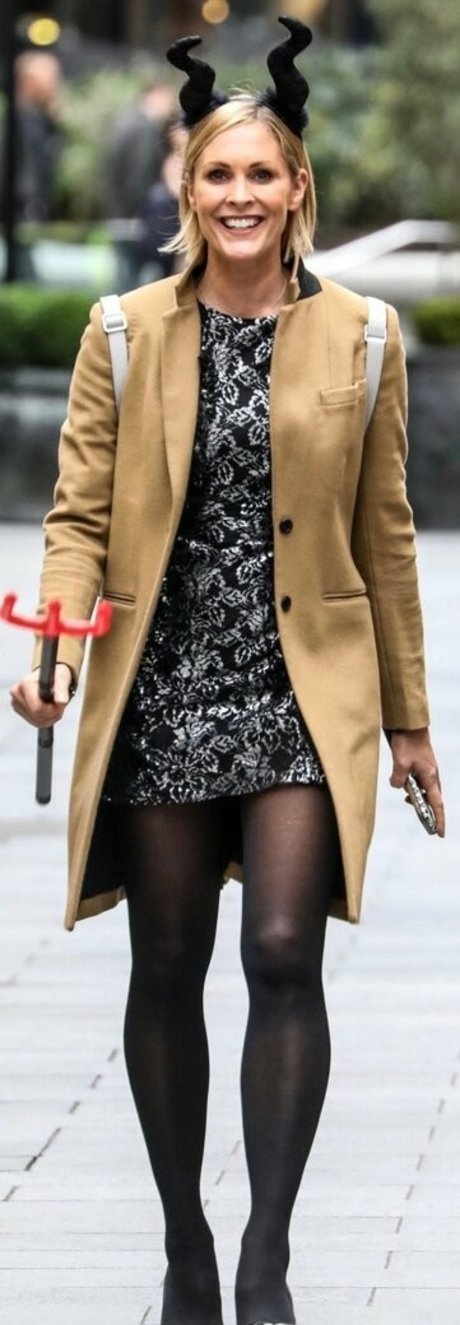 Jenni Falconer porn star archive