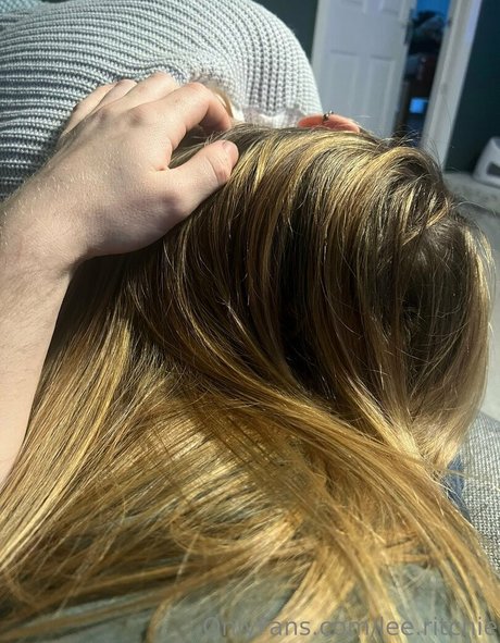 lee ritchie star erotic pics