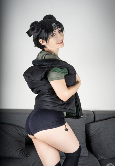 MorganaCosplay top star galleries