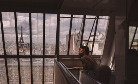 Budai Brigi art star pics