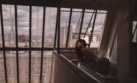 Budai Brigi pornstar erotic pic