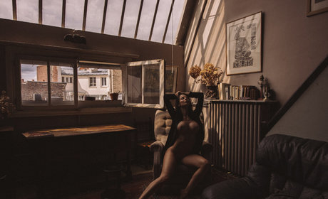 Budai Brigi beautiful pornstar archive