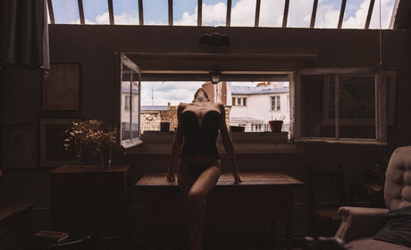 Budai Brigi nice model img