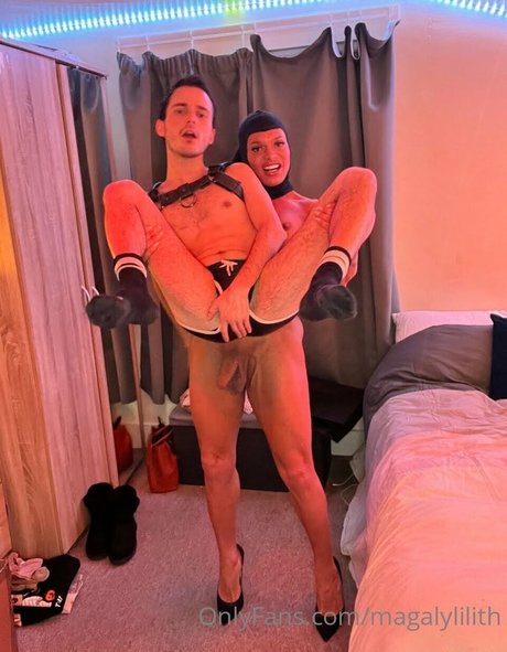 Magaly Vaz pornstar xxx photo