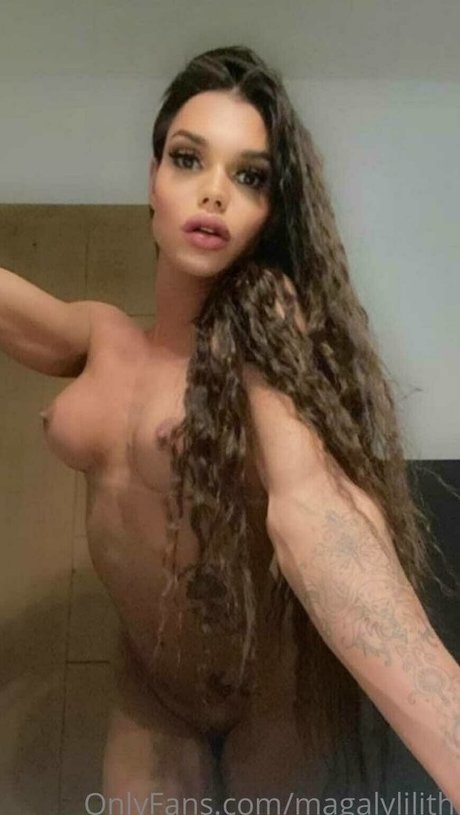 Magaly Vaz model hot galleries