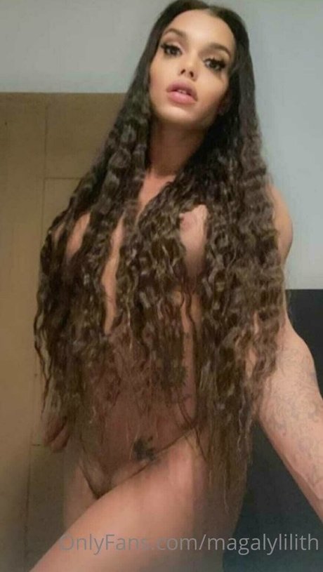 Magaly Vaz pornographic actress pictures