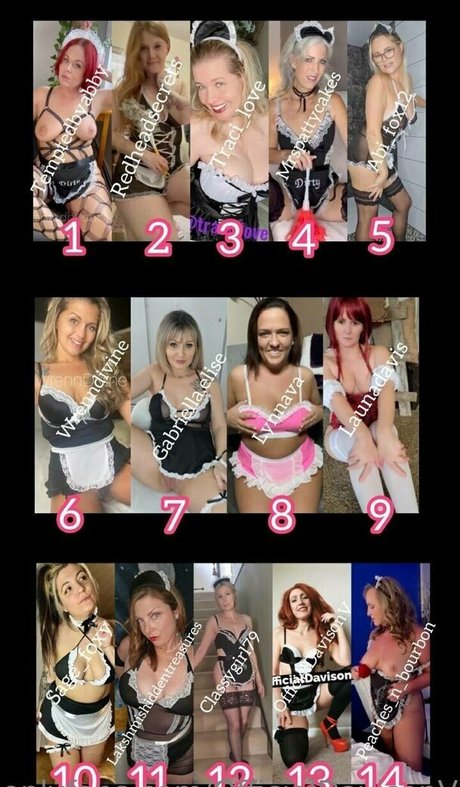 officialdavisonv erotic star picture