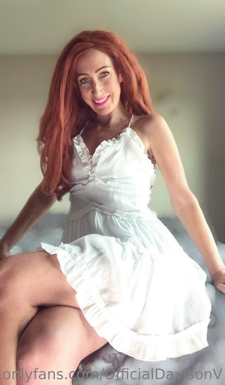 officialdavisonv high quality star galleries