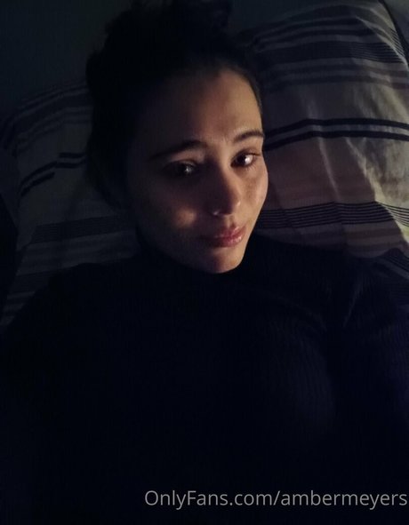 ambermeyers nude actress pics