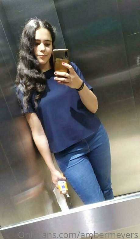 ambermeyers model porn archive