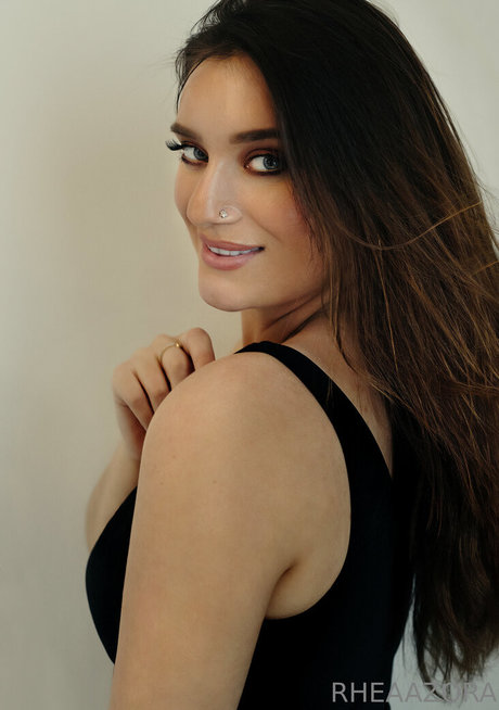 rheaazorafree exclusive actress archive