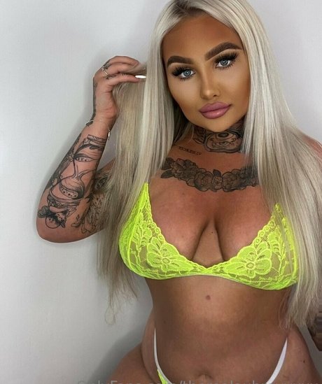 inkedblondieeee star sex gallery