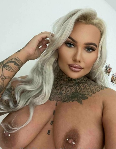 inkedblondieeee high quality star images