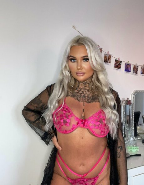 inkedblondieeee star best pictures