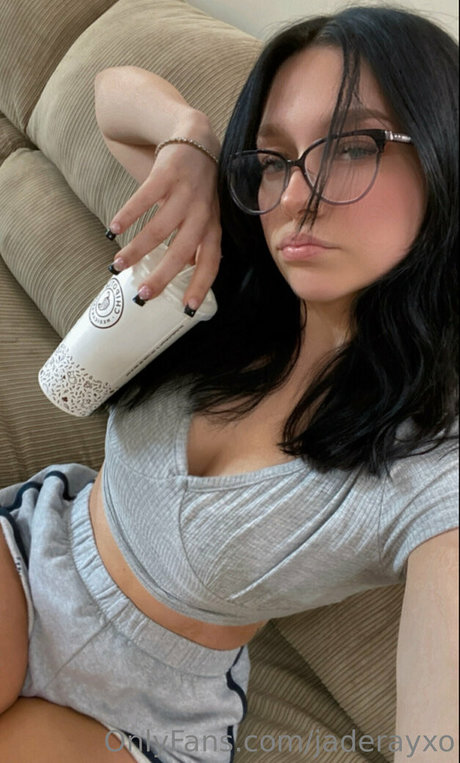 jaderayxo model erotic pics