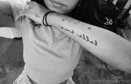 jaderayxo model xxx pics