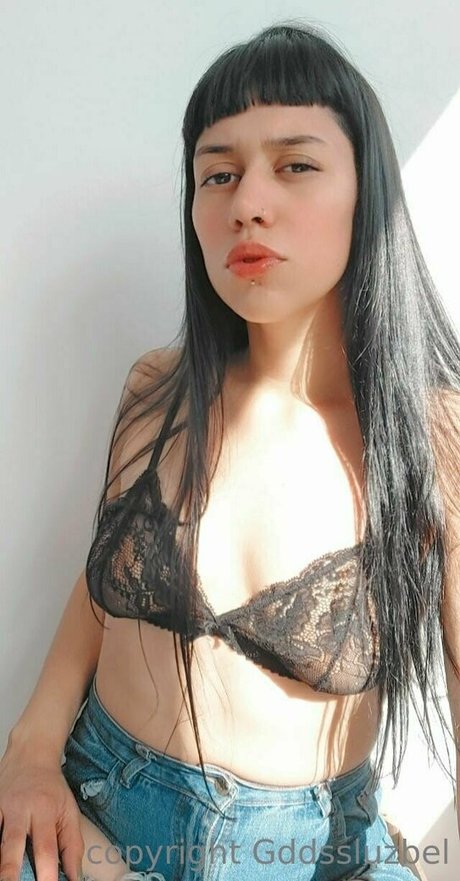 gddss luzbel exclusive pornstar photos