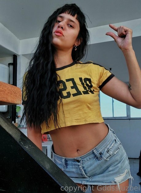 gddss luzbel nice actress photos