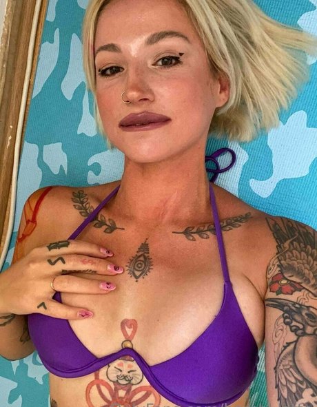 roni paradise best star pic