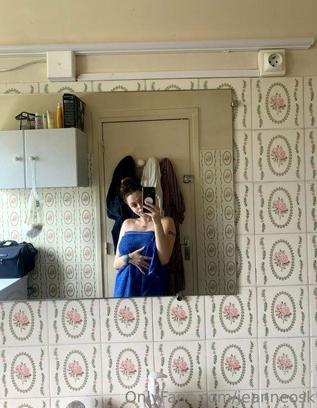 jeanneosk model sex archive