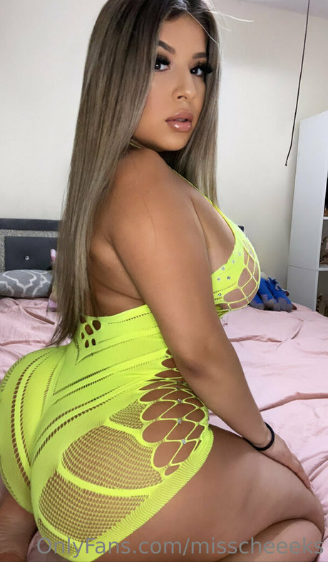 misscheeeks hd star photo