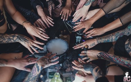 Mataro hot pornstar archive