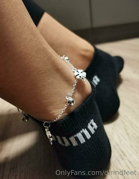 dmndfeet erotic star photo