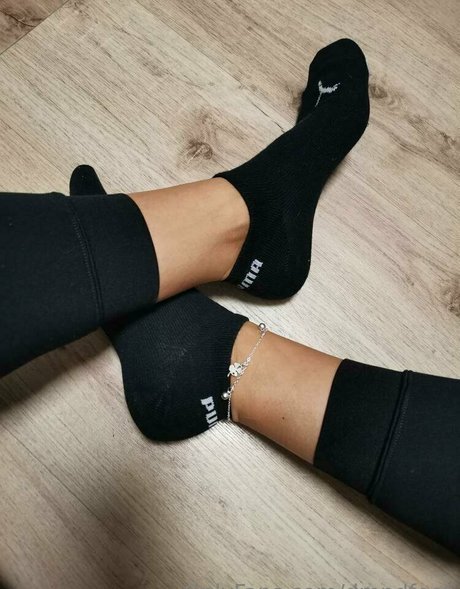 dmndfeet model pretty pics