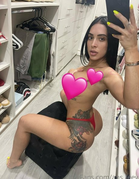 ans leey art pornstar picture