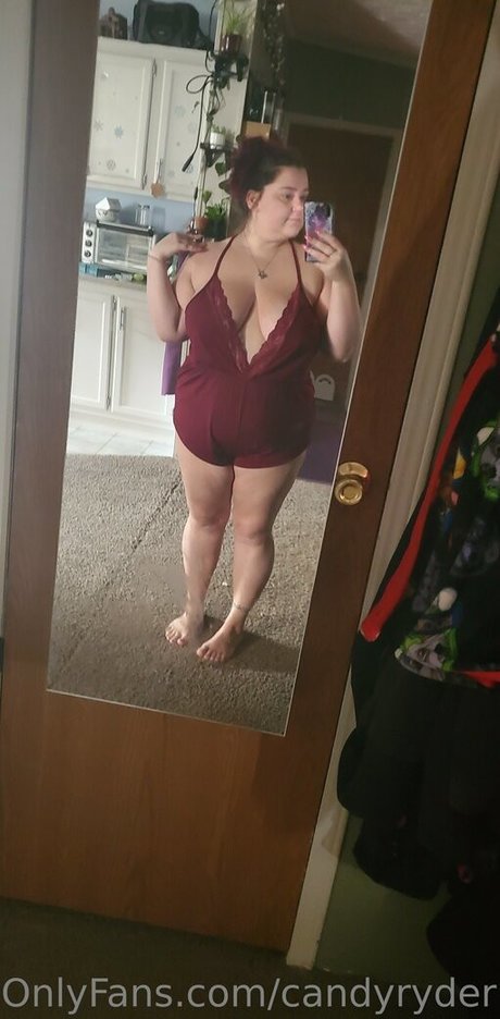 candyryder art model photos