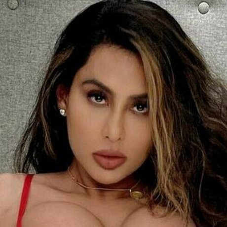 trans heaven model sexy images