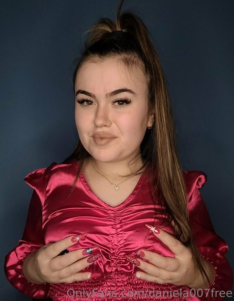 daniela007free adult actress image