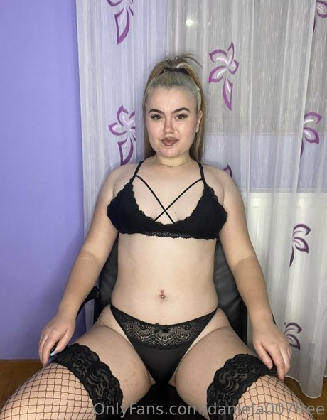 daniela007free nudes model photos