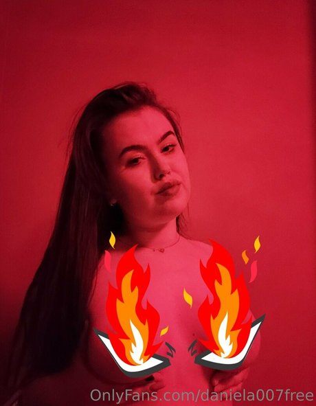 daniela007free pretty star gallery