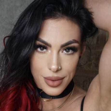 Kayla Rossi hot pornstar photo
