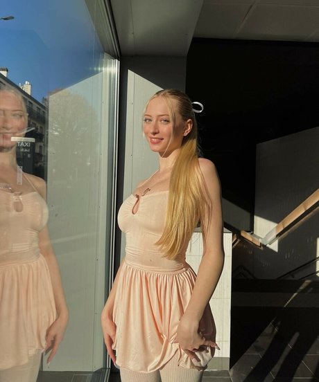 sophia ilysm hd star photo