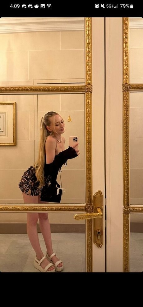 sophia ilysm star galleries